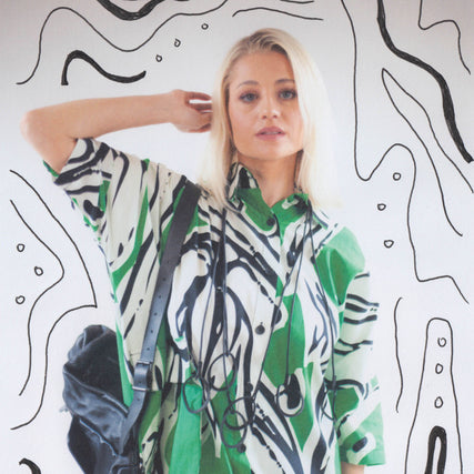 Bold Print