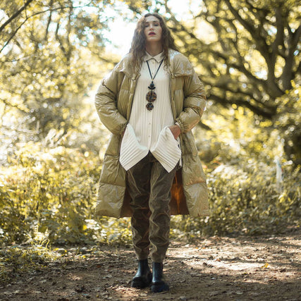 Tailored Autumn