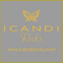 ICandi Rocks