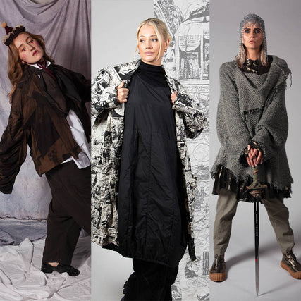 Rundholz AW23