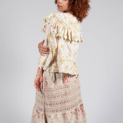 Styling: Magnolia Pearl Summer