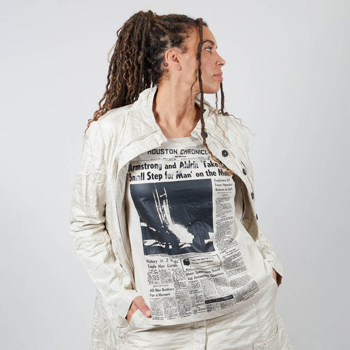 Styling: Rundholz Dip AW24