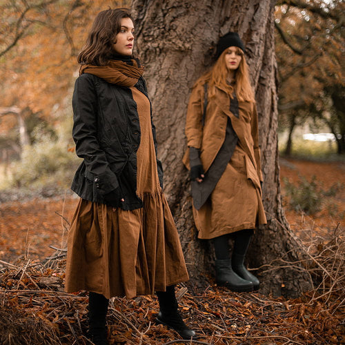 In The Forest