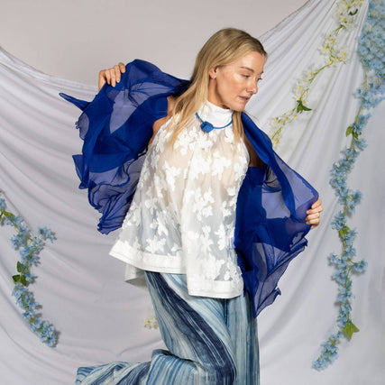 Timeless Silk