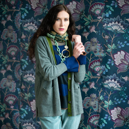 The Colour Theory - Olivia May