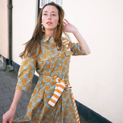 Summer prints - Olivia May