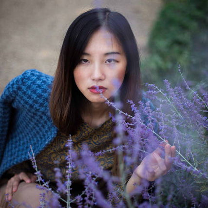 The Gardens - Olivia May