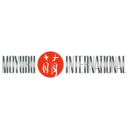 Moyuru - Japanese Clothing Designer