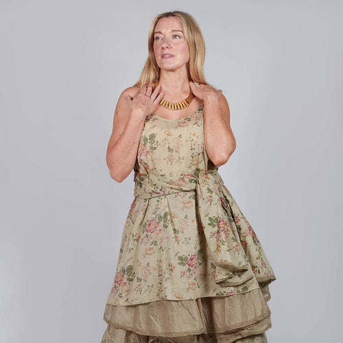 Styling: The Romantics