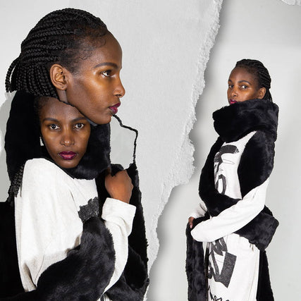 A Monochrome Mood