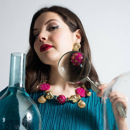 Through The Looking Glass - Olivia May