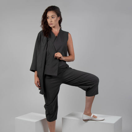 Summer Suiting