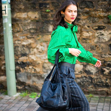 Workwear To Inspire