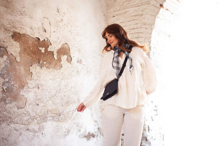 Why Is Linen Popular for Summer Clothing? The Benefits Explained