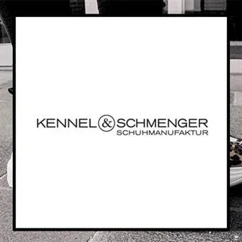 Kennel and Schmenger Shoes