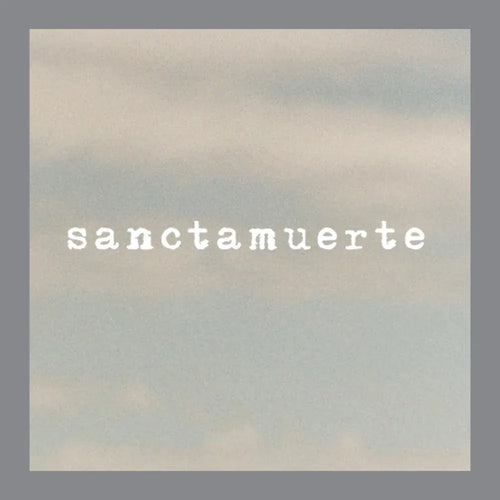 Sanctamuerte