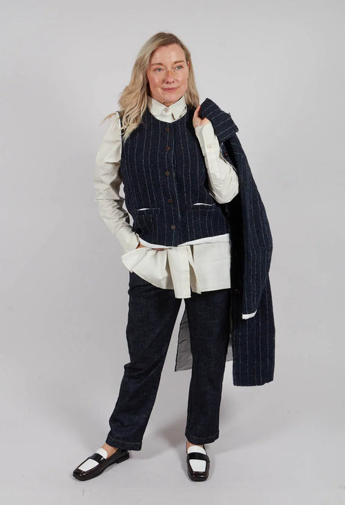 Womens Designer Vests