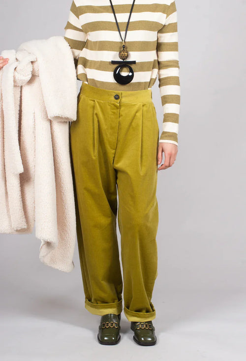 Opificio Neirami Trousers