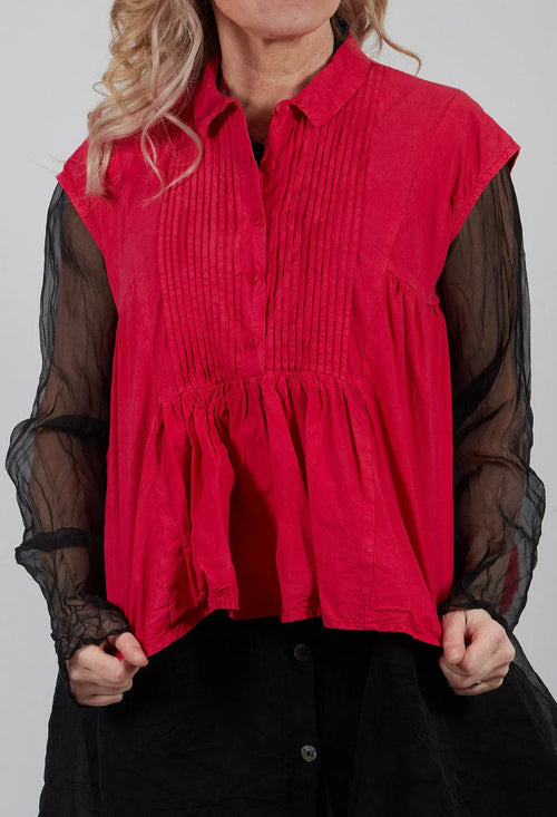 Privatsachen Tops
