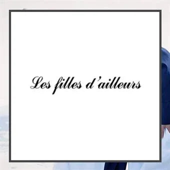 Les Filles D'ailleurs - Olivia May
