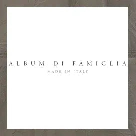Album Di Famiglia - Olivia May
