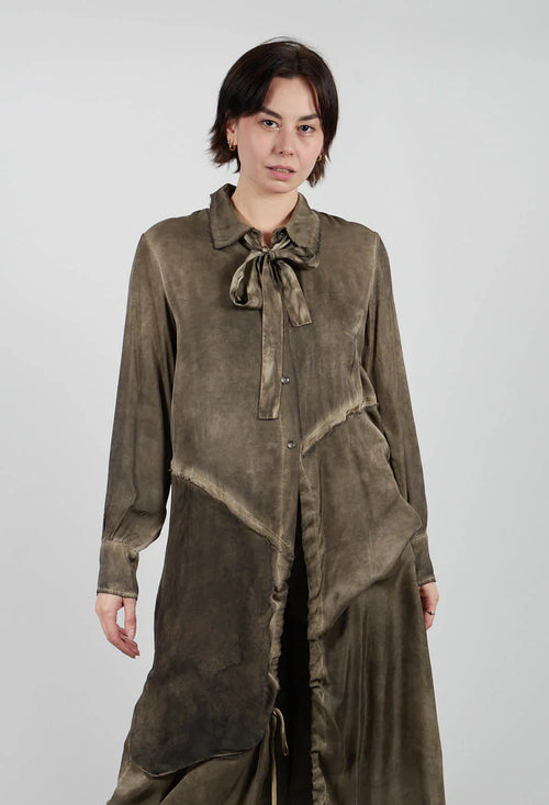 Sanctamuerte Dresses