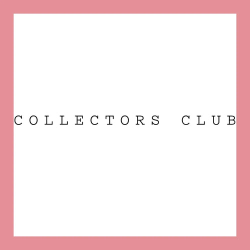Collectors Club