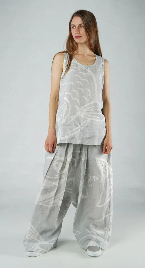 Rundholz Vests