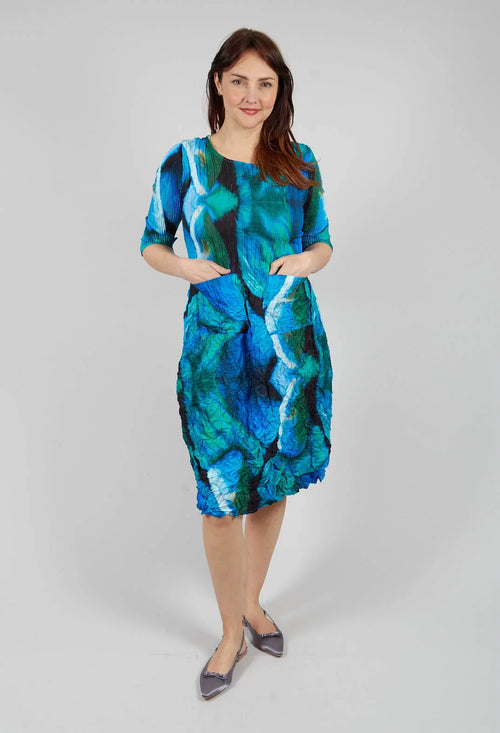 Alquema Dresses