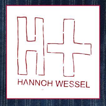 H+ Hannoh Wessel - Olivia May