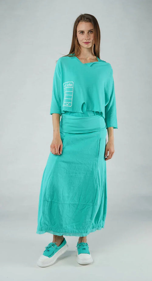 Rundholz Jumpers