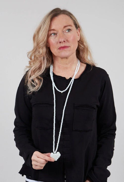 Pluslavie Necklaces
