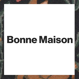 Bonne Maison Socks