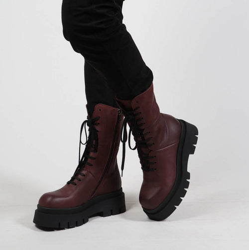 Designer Boots For Women