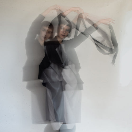 Blurred Vision