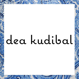 Dea Kudibal