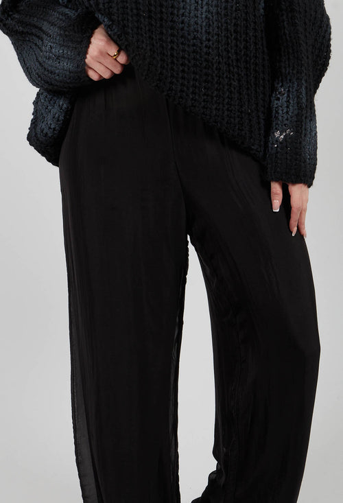 Sanctamuerte Trousers