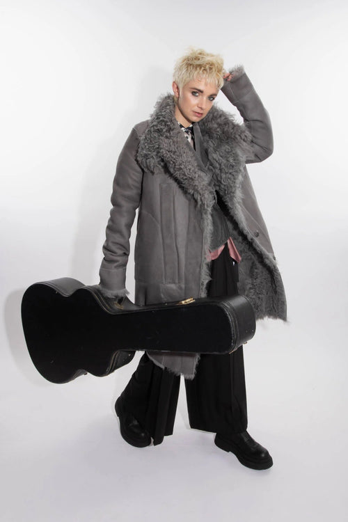 Womens Designer Coats