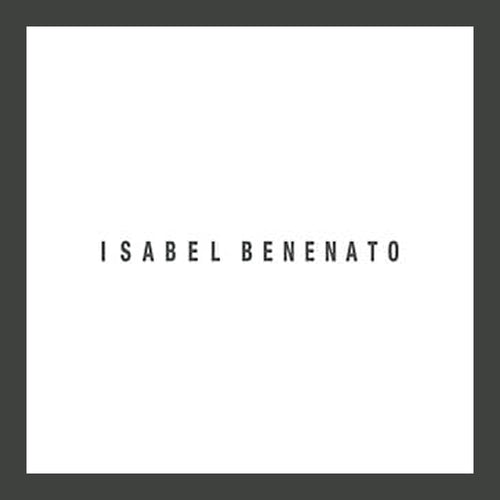 Isabel Benenato