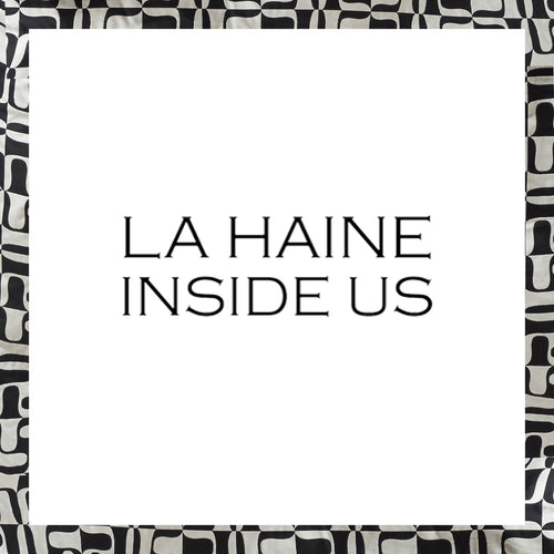 La Haine