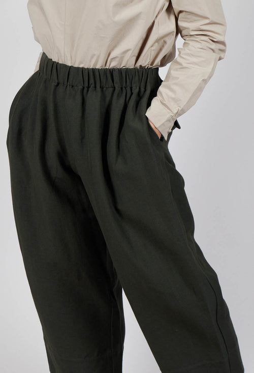 Womens Designer Culotte Trousers