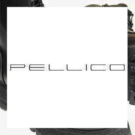 Pellico Shoes