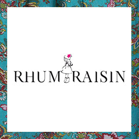 Rhum Raisin