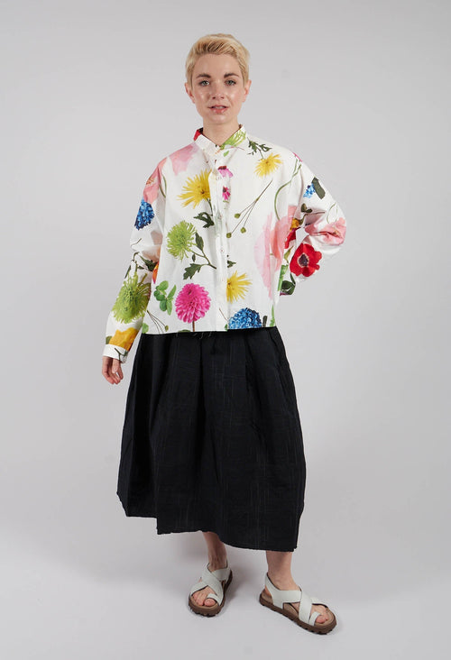 Hannoh Wessel Shirts