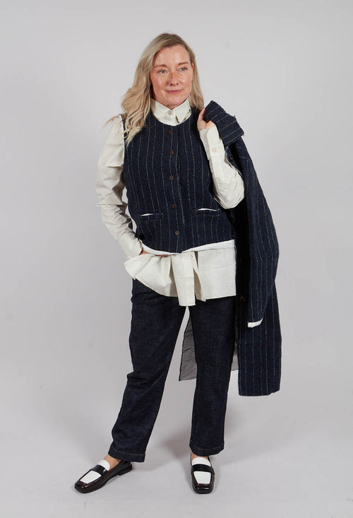 Womens Designer Vests