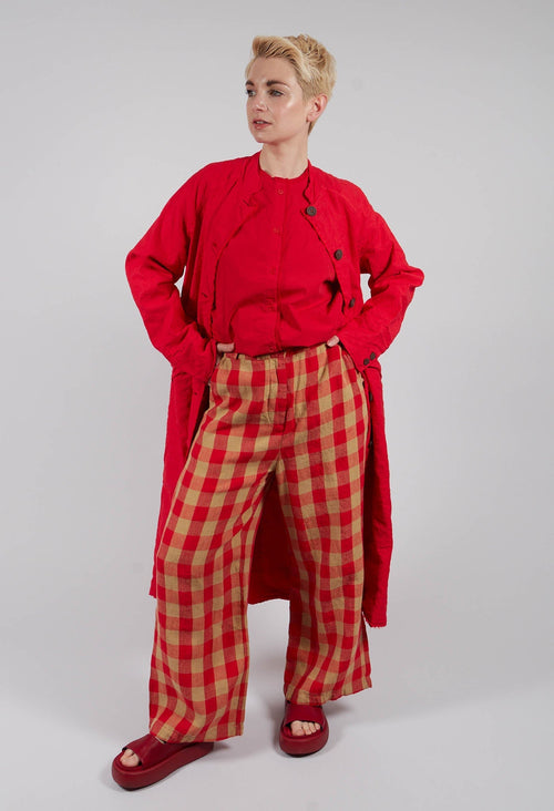 Aequamente Trousers