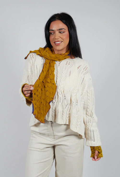 Butapana Scarves