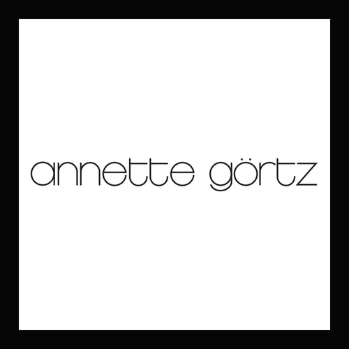 Annette Gortz