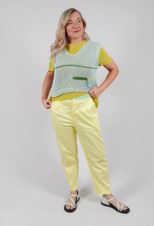 Umit Unal Trousers