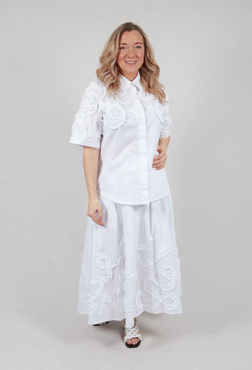 Mei Meij Blouses